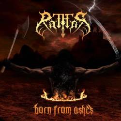 Rathas : Born from Ashes